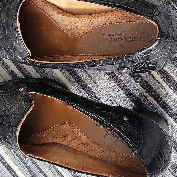 Ladies natural soul. Slip on. - Picture 6 of 8